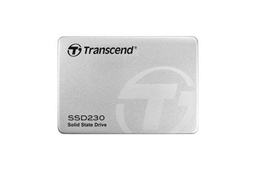 Transcend SSD230S 2.5" 1000 GB SATA III 3D NAND