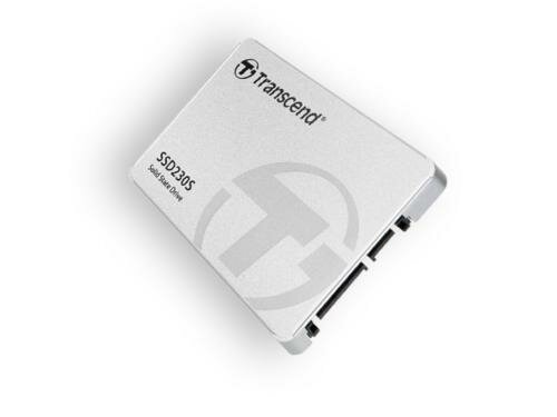 Transcend SSD230S 2.5" 2000 GB SATA III 3D NAND