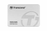 Transcend SSD230S 2.5" 2000 GB SATA III 3D NAND