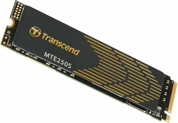 SSD Transcend M.2 4 TB PCI Express 4.0 3D NAND NVMe