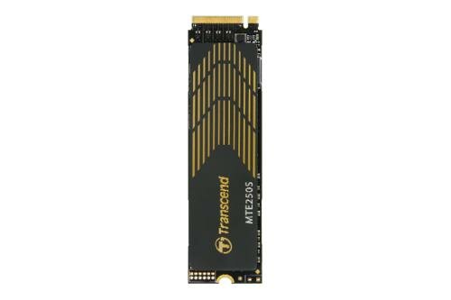 SSD Transcend M.2 4 TB PCI Express 4.0 3D NAND NVMe