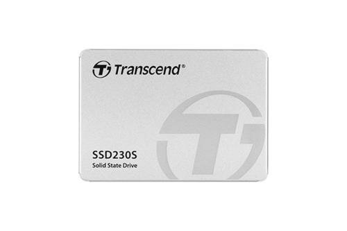 Transcend SSD230S 2.5" 4000 GB SATA III 3D NAND