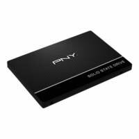 SSD PNY CS900 SATA 2'5 250GB