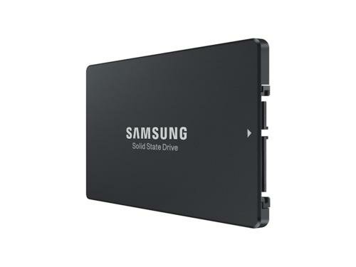 Samsung PM893 2.5" 480 GB SATA III V-NAND TLC