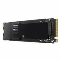 SSD Samsung 990 EVO M.2 1 TB PCI Express 4.0 V-NAND TLC NVMe