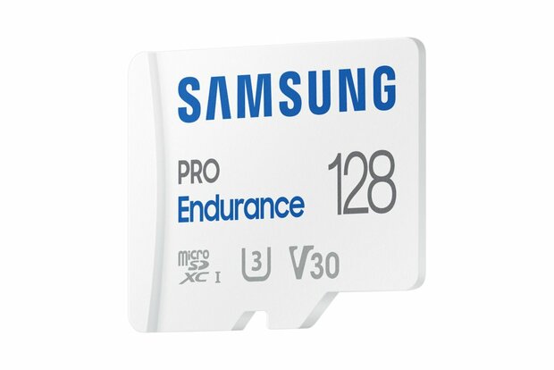 Samsung MB-MJ128K 128 GB MicroSDXC UHS-I Klasse 10