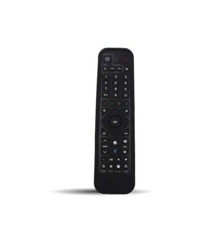 Amiko Remote control silicon silicon cover