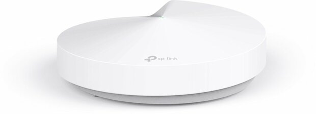 TP-LINK Deco M5(3-pack) Dual-band (2.4 GHz / 5 GHz) Wi-Fi 5 (802.11ac) Wit 2 Intern