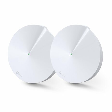 TP-Link Deco M5 (2-Pack) Wit Intern