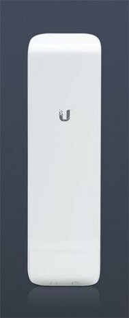 Ubiquiti Networks NSM2 draadloos toegangspunt (WAP) 150 Mbit/s Wit Power over Ethernet (PoE)