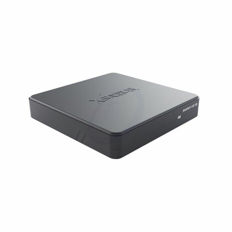  Xsarius Sniper 2 Bluetooth 4K UHD Linux OTT Mediastreamer