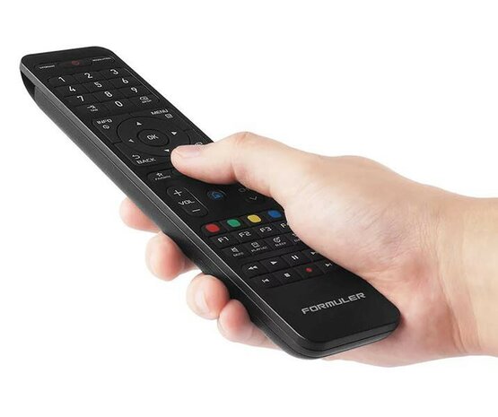 Formuler Remote Control Z7/Zx/Z+/Z prime