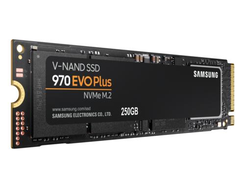 ssd samsung 250gb m2