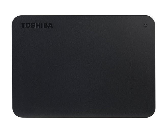 Hdd toshiba canvio gaming обзор