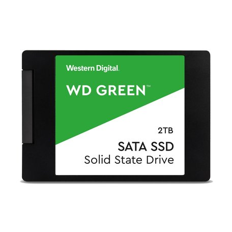 Western Digital WD Green 2.5