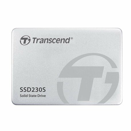 Transcend SSD230S 2.5