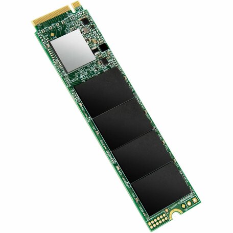 Transcend 110S M.2 2000 GB PCI Express 3.0 3D NAND NVMe