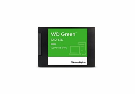 Western Digital Green WD 2.5