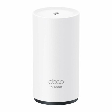 TP-Link Deco X50-Outdoor Dual-band (2.4 GHz / 5 GHz) Wi-Fi 6