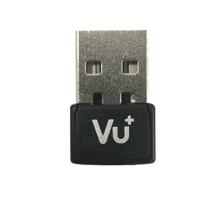 VU+ Wireless USB Bluetooth 4.1 dongle