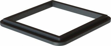 Telair 08047 Montageframe adapter Universal roof