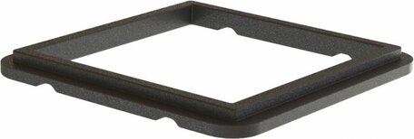 Telair 08013 Montageframe adapter Volkswagen roof