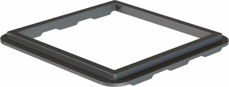 Telair 08012 Montageframe adapter Ducato roof