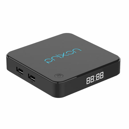 Prixon P9+ Linux IPTV Set Top Box