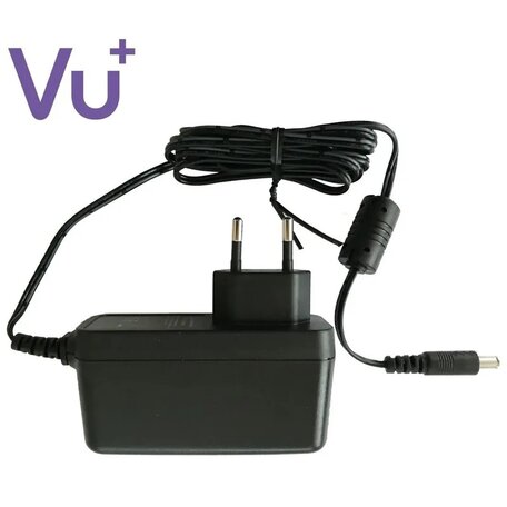 VU+ Netzteil / Power supply für Uno 4K 