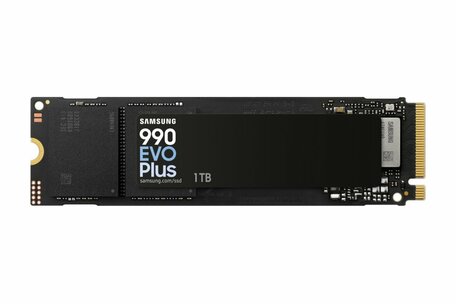 SSD Samsung 990 EVO Plus 1TB M.2 NVMe