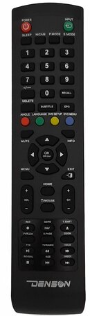 Denson remote DEN22/24 SMART