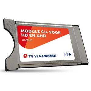 Tv vlaanderen registreren